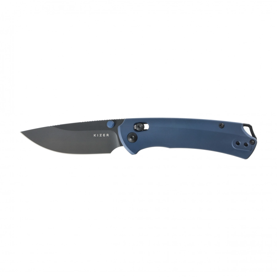 Kizer T1 CD