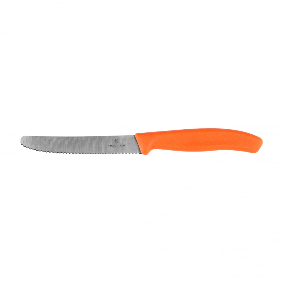 Victorinox Swiss Classic Tomato – nóż do pomidorów z ząbkowanym ostrzem