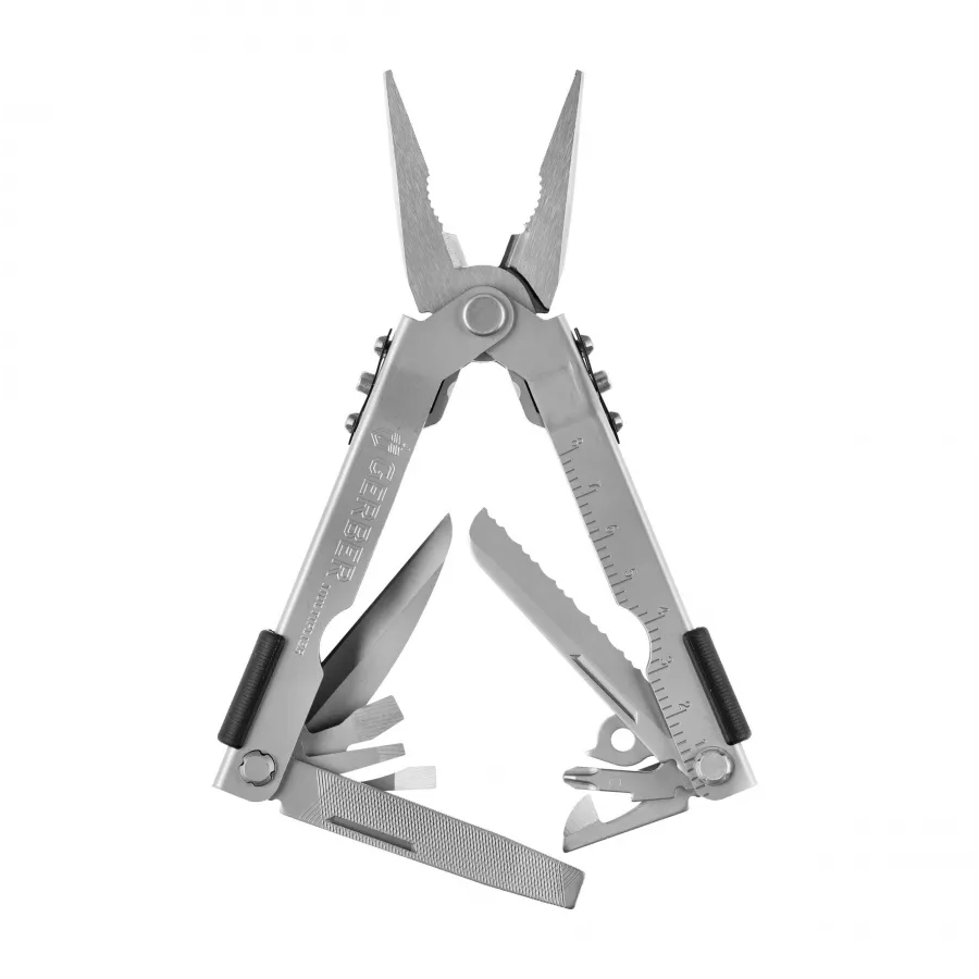 Multitool Gerber MP600 Basic – cztery wersje