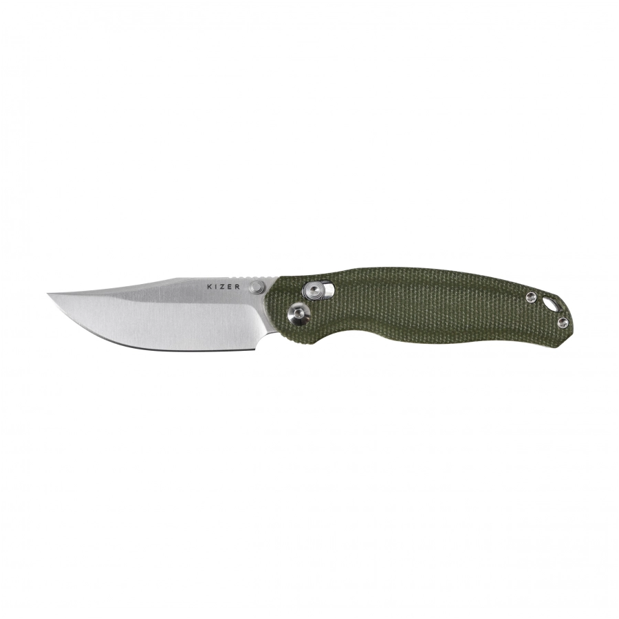 Kizer Phoca CC