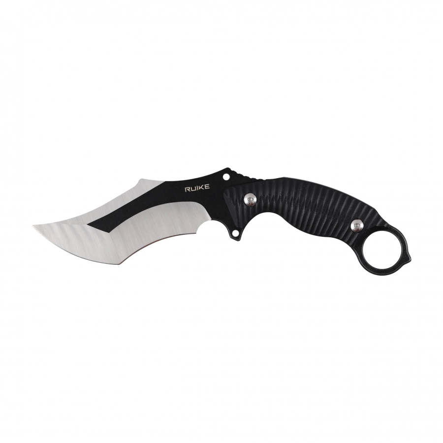 Karambit Ruike F181 – wersje F181-B, F181-B1 i F181-W
