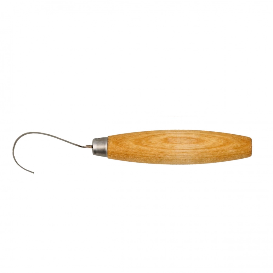 Morakniv Wood Carving Hook 164 – nóż łyżkowy dla prawo- i leworęcznych