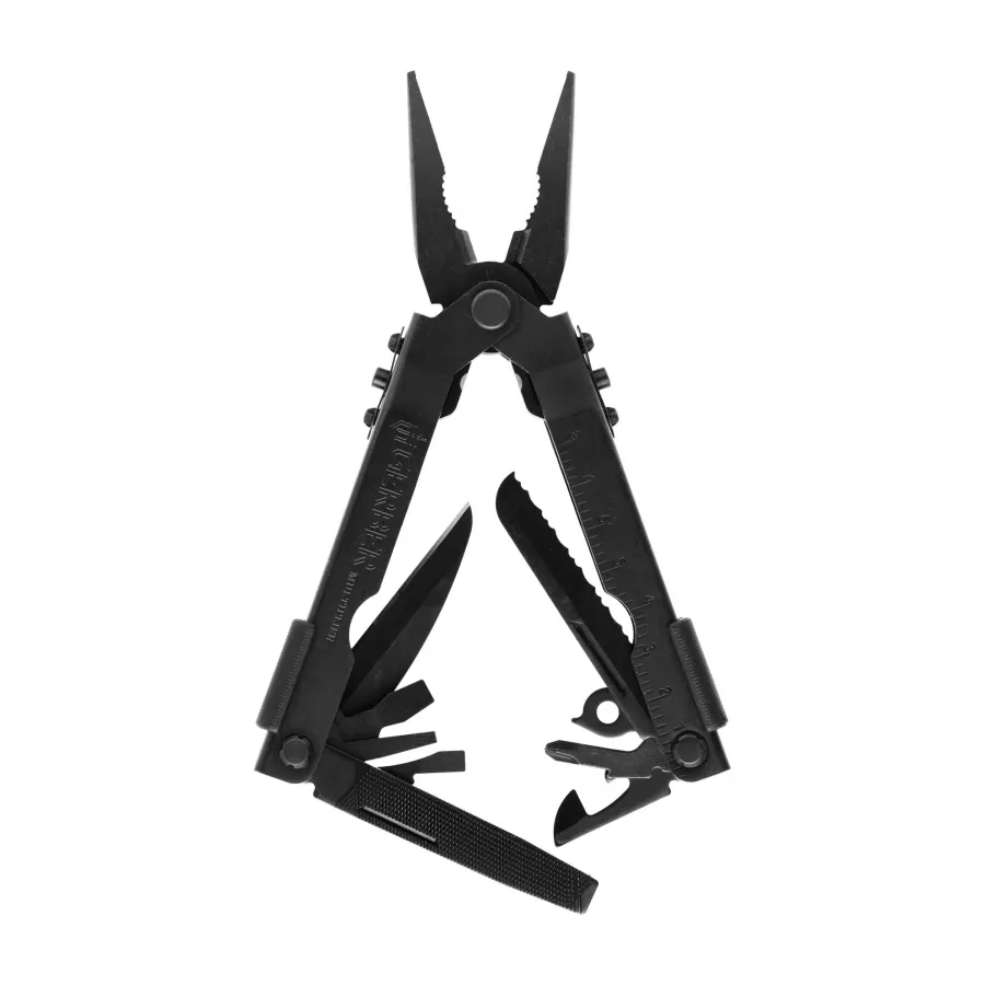 Multitool Gerber MP600 Basic – cztery wersje