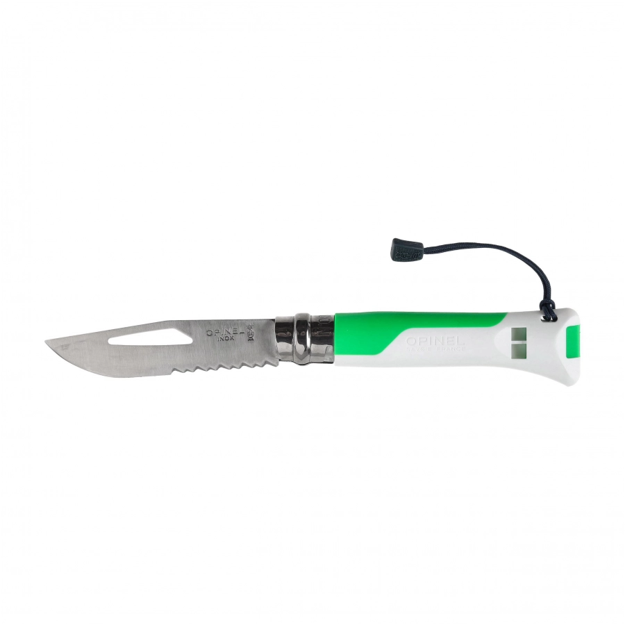 Nóż składany Opinel Outdoor 08