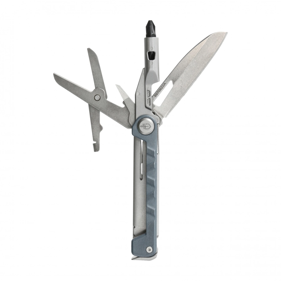 Gerber ArmBar Drive – multitool pomarańczowy lub niebieski