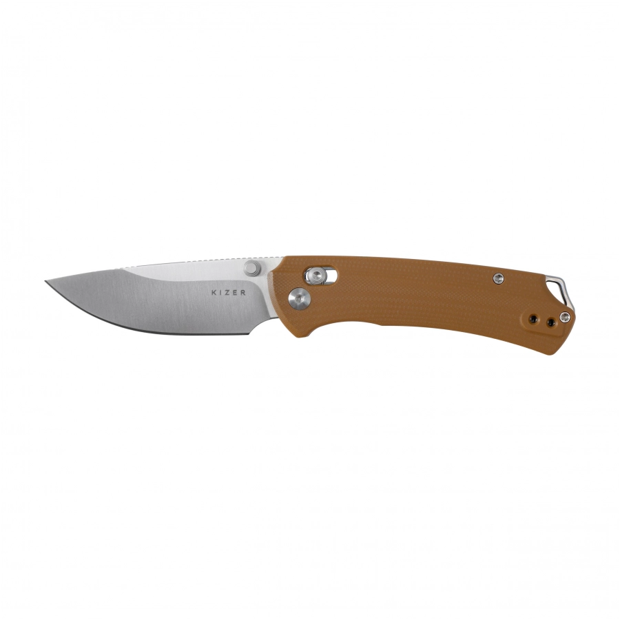 Kizer T1 CD