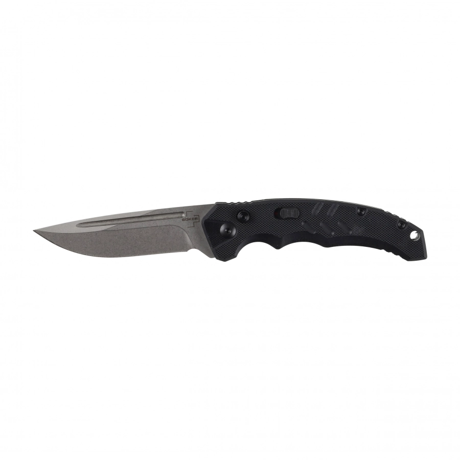 Nóż składany Boker Plus Intention II 01BO482 / 01BO483