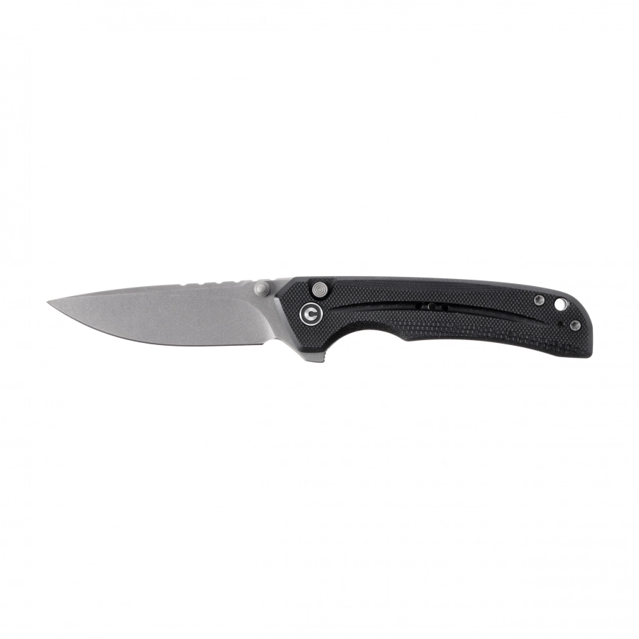 Civivi Tarask C25023C – nóż składany Nitro-V, G-10