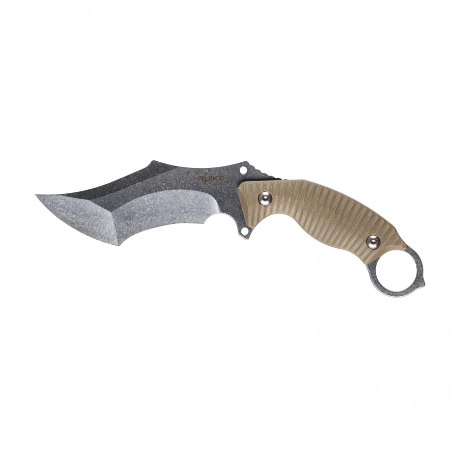 Karambit Ruike F181 – wersje F181-B, F181-B1 i F181-W