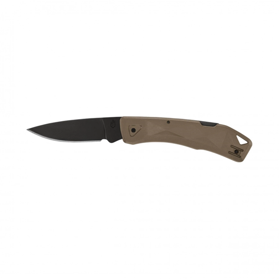 Gerber LST Ultra DP PE – nóż składany EDC w trzech kolorach