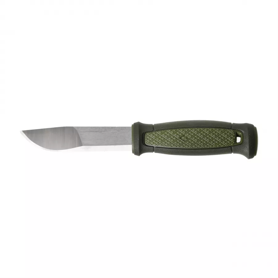 Morakniv Kansbol – rodzina noży outdoorowych