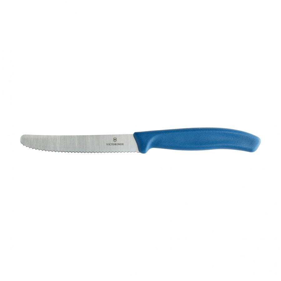 Victorinox Swiss Classic Tomato – nóż do pomidorów z ząbkowanym ostrzem