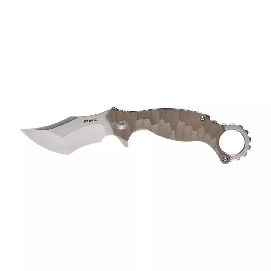 Karambit składany Ruike P881