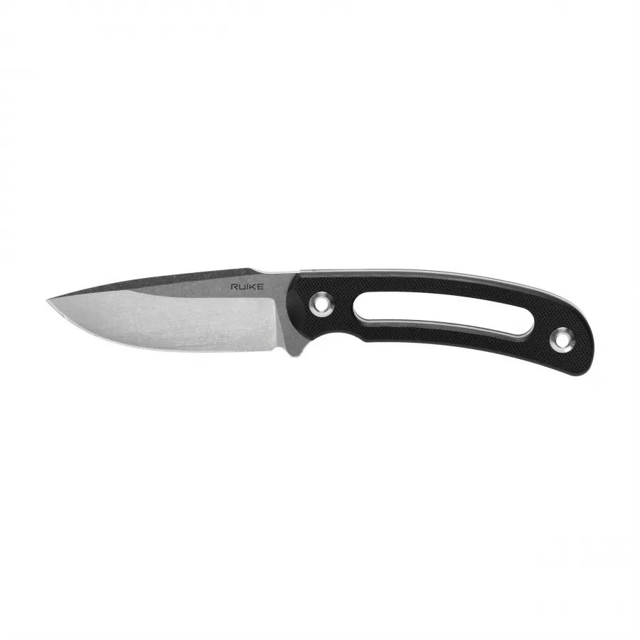 Nóż Ruike Hornet F815-B / F815-J ze stałą głownią