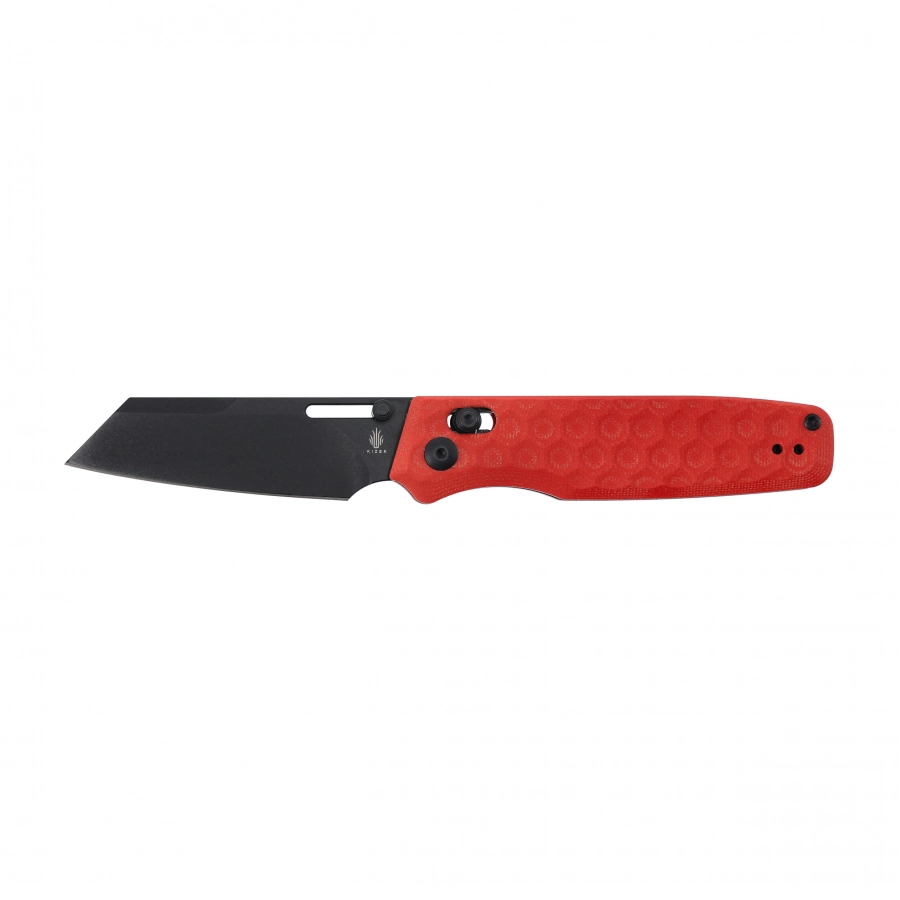 Kizer Task