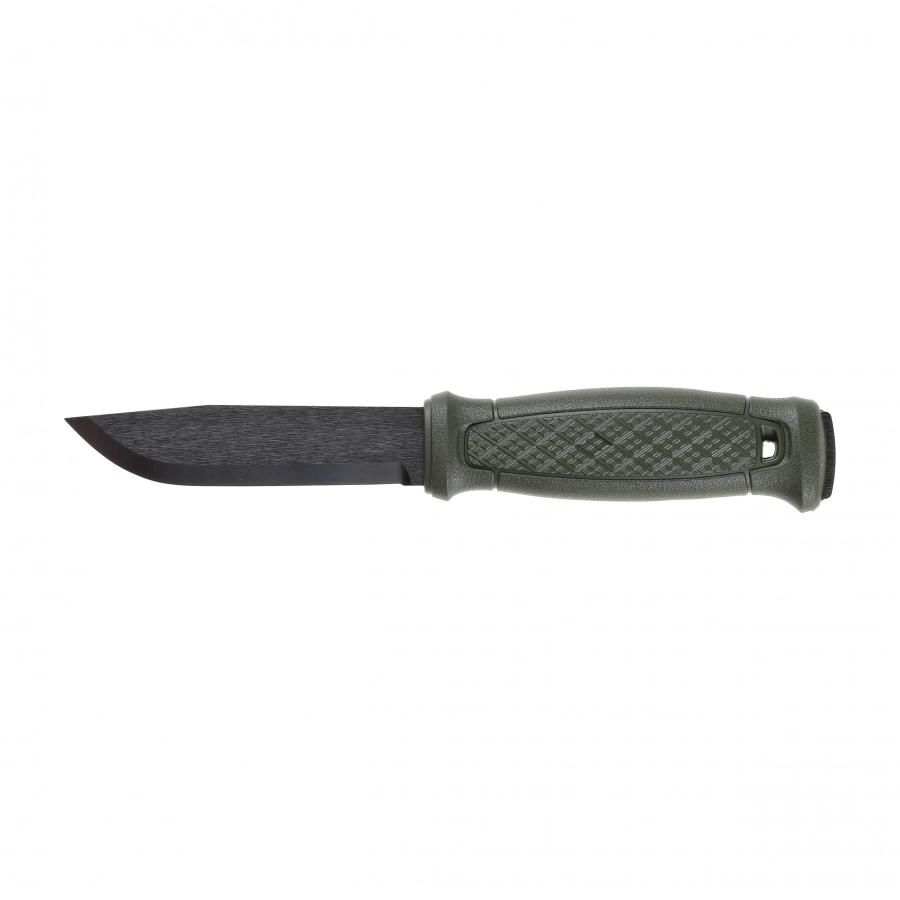 Morakniv Garberg BlackBlade – nóż full tang w kilku kolorach i zestawach