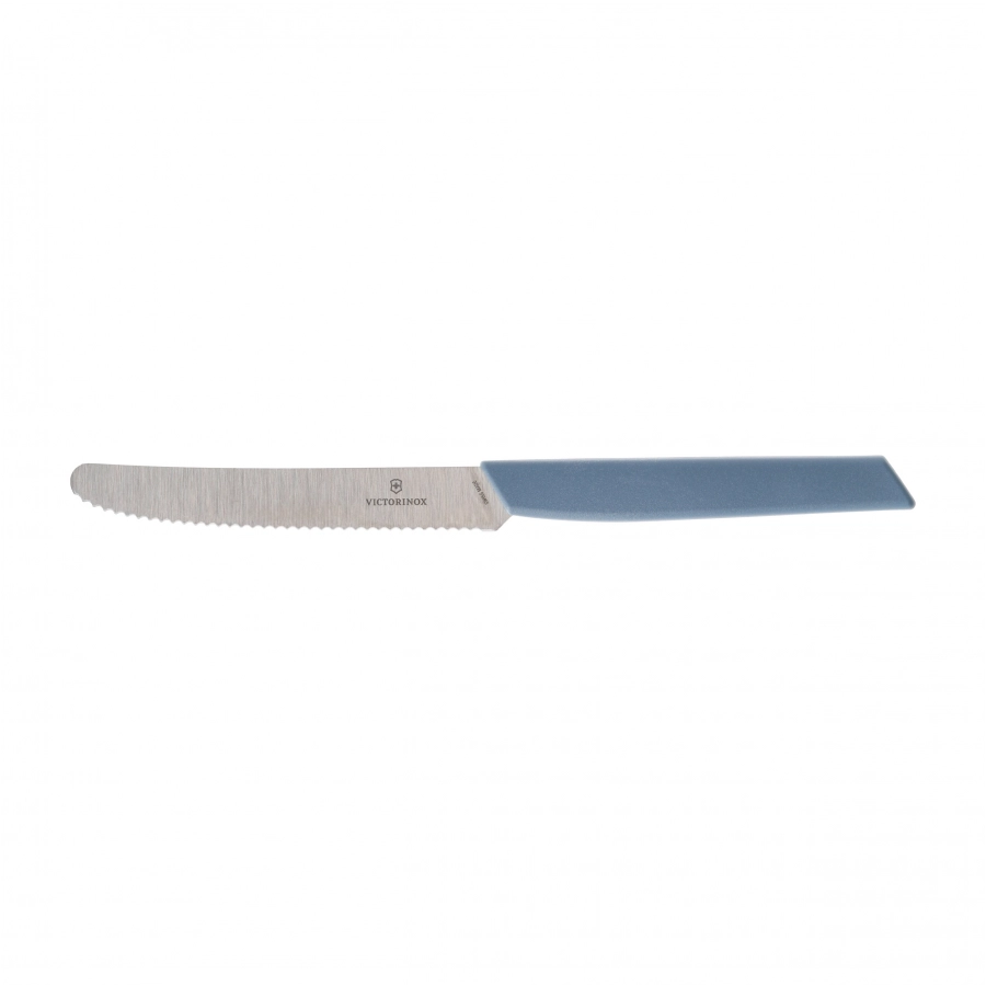 Victorinox Swiss Modern Serrated – nóż kuchenny ząbkowany