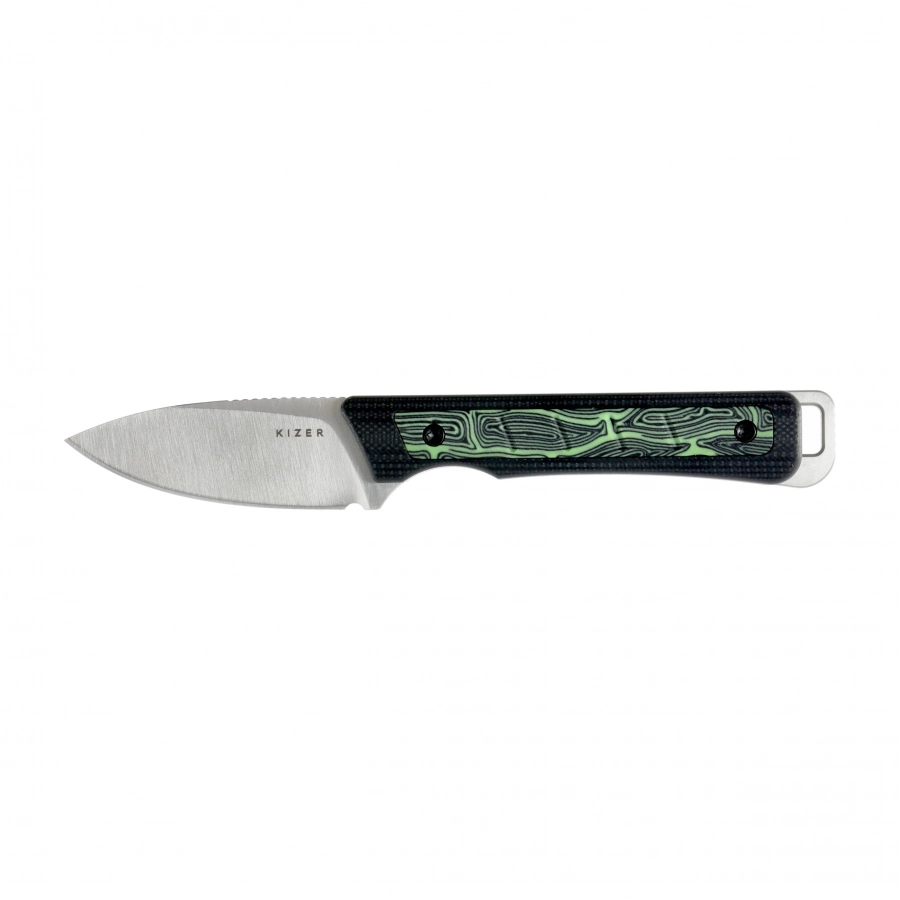 Kizer Jonathan Styles