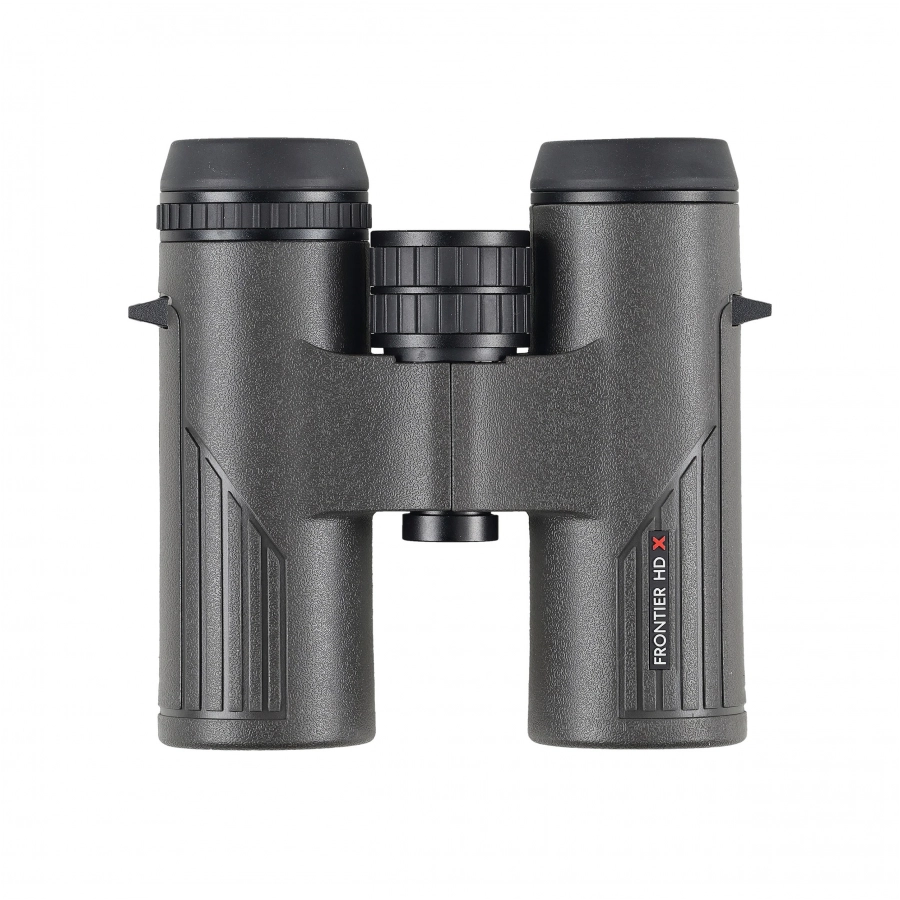 Lornetka Hawke Frontier HD X 8x32 szara