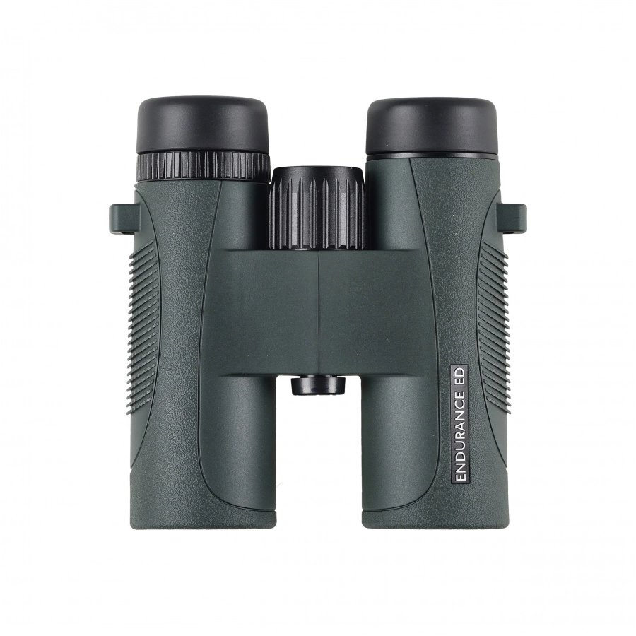 Zielona lornetka Hawke Endurance ED 8x32, model 36201