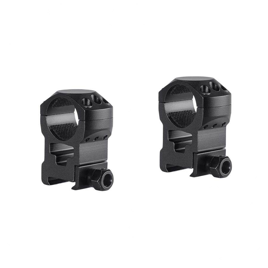 Montaż lunety Hawke Tactical 24113 bardzo wysoki 1" Weaver