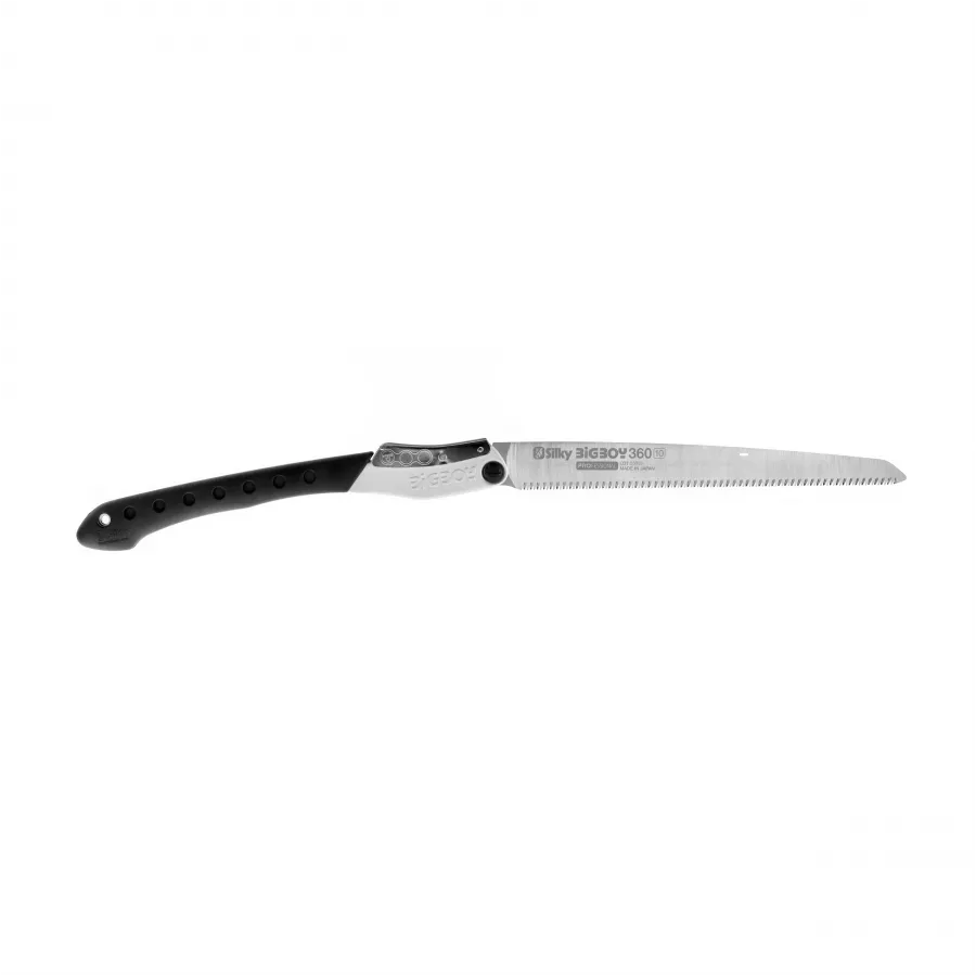 Piła ręczna składana Silky Bigboy 360-10, model KSI635036