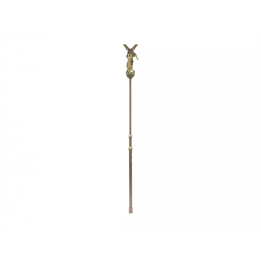 Monopod Primos Trigger Stick Gen III 65813M w kamuflażu