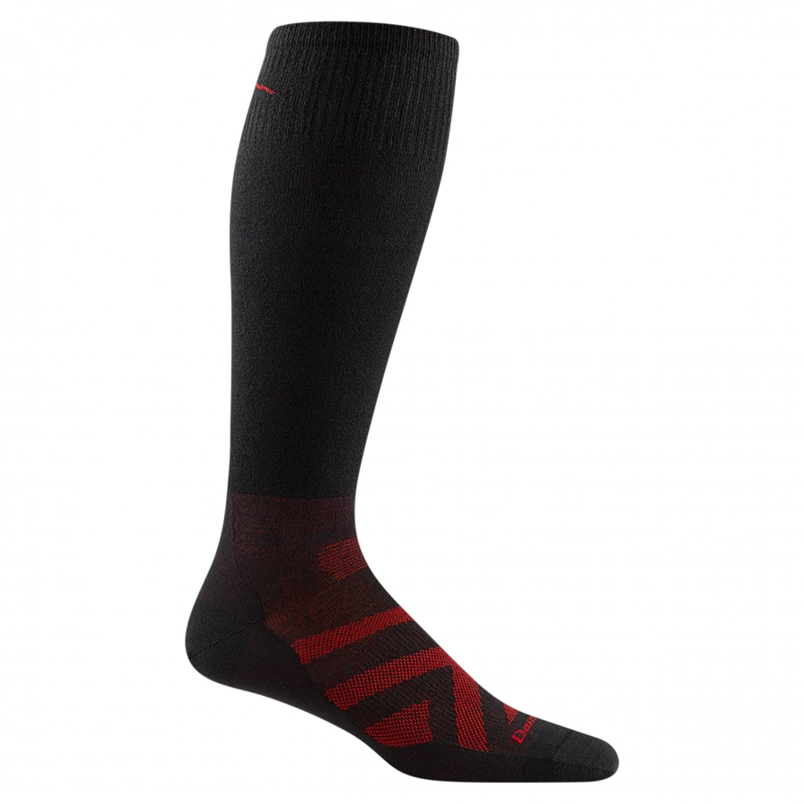 Skarpety Darn Tough RFL Thermolite Black