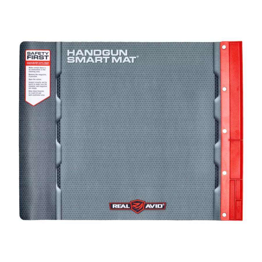 Mata do czyszczenia Real Avid Handgun Smart Mat AVUHGSM