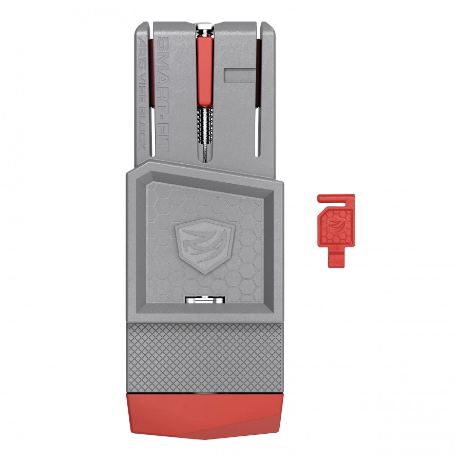 Blok do imadła Real Avid Smart-Fit AR-15 Vise Block AVAR15SFVB