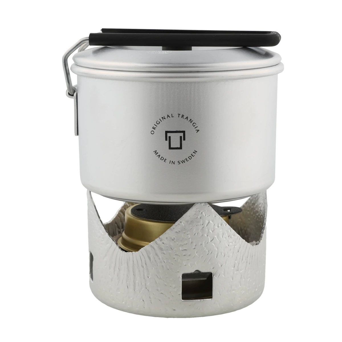 Kuchenka Trangia Micro Original z garnkiem