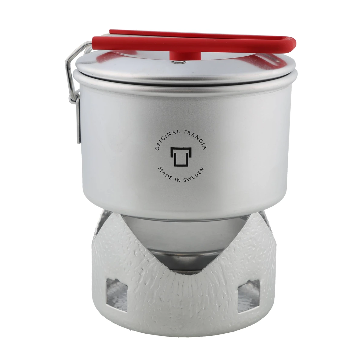 Kuchenka Trangia Micro Light z garnkiem