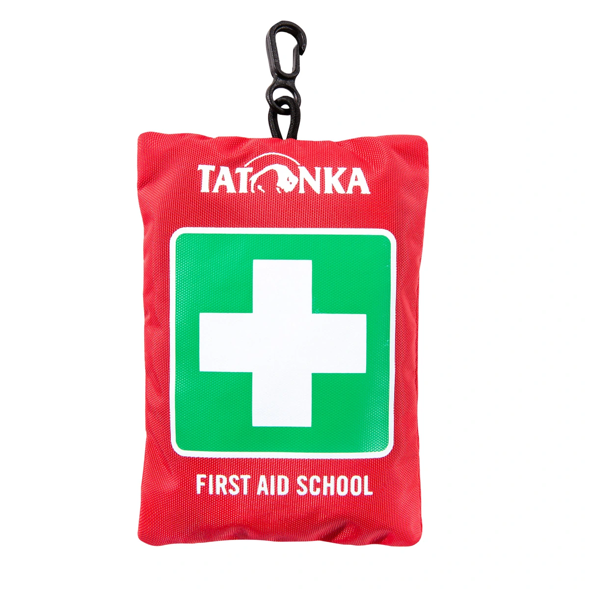 Czerwona apteczka Tatonka First Aid School