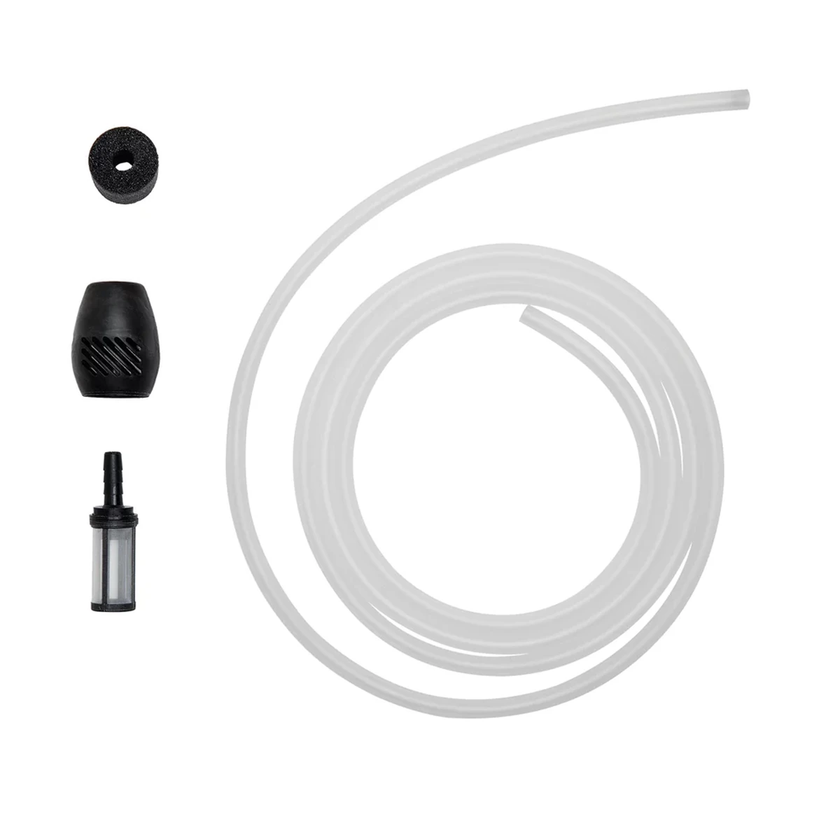 Wąż, przedfiltr i pływak zestawu Katadyn Filter Hose Kit