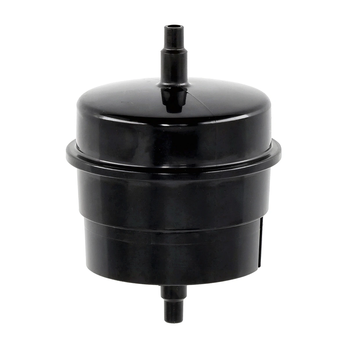 Adapter węglowy Katadyn do filtrów grawitacyjnych, widok od frontu