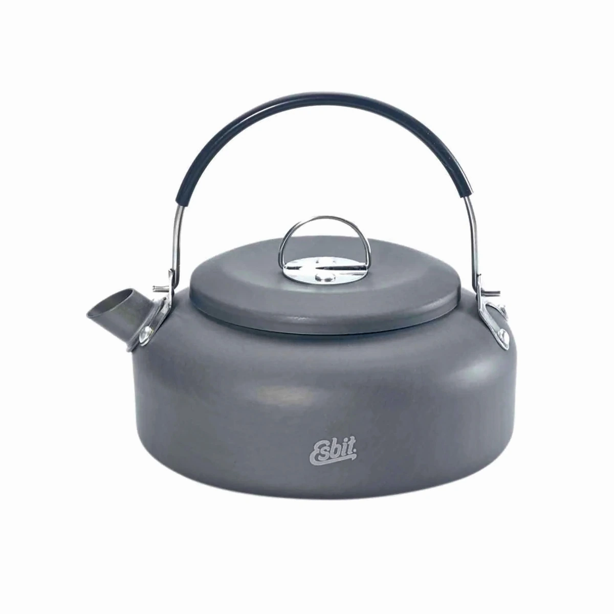 Czajnik Esbit Kettle 0,6 l na białym tle