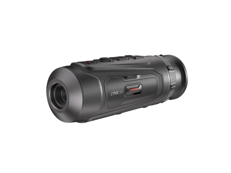 Monokular termowizyjny HIKMICRO Lynx LE10 3.0 9,7 mm z lewego przodu