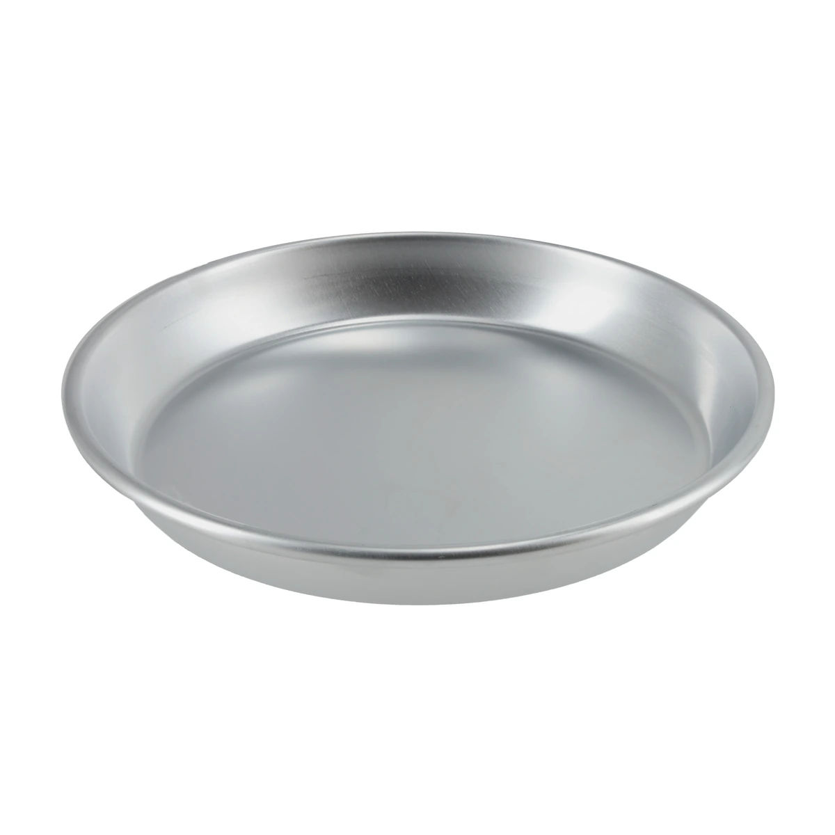 Aluminiowy talerz Trangia Plate 20 UL na białym tle