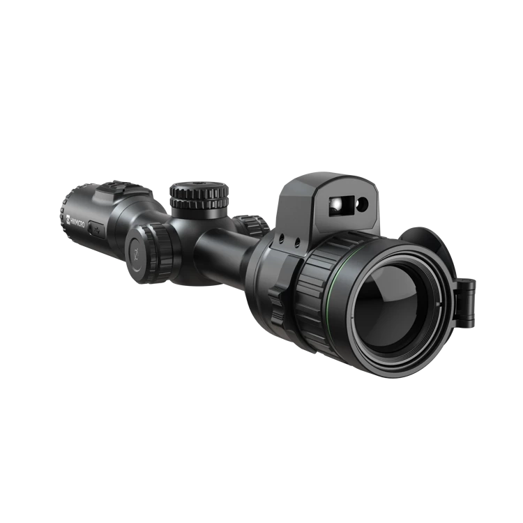 HIKMICRO Alpex A50EL 4K LRF z dalmierzem laserowym