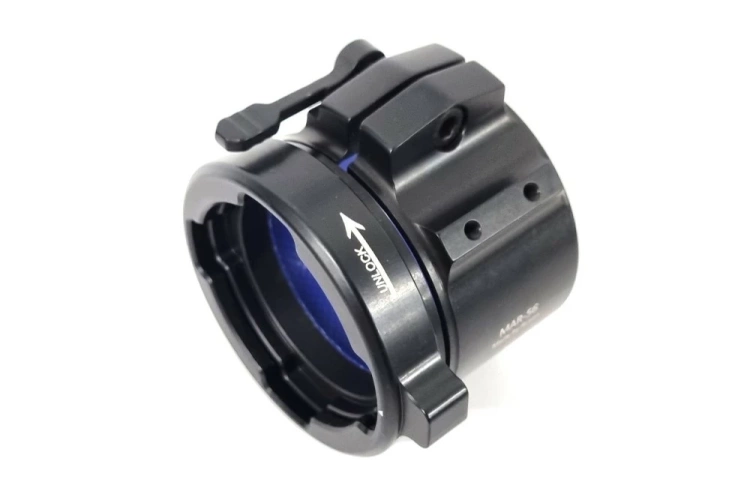 Obejma modułowa Rusan Clamp MAR-56 56 mm