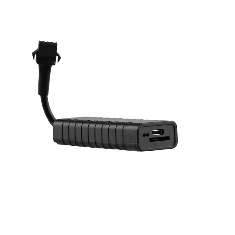 Lokalizator GPS MKing MK23 z funkcją odcięcia obwodu