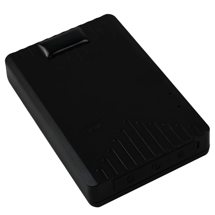 Lokalizator GPS MKing MK6B 4G z magnesami