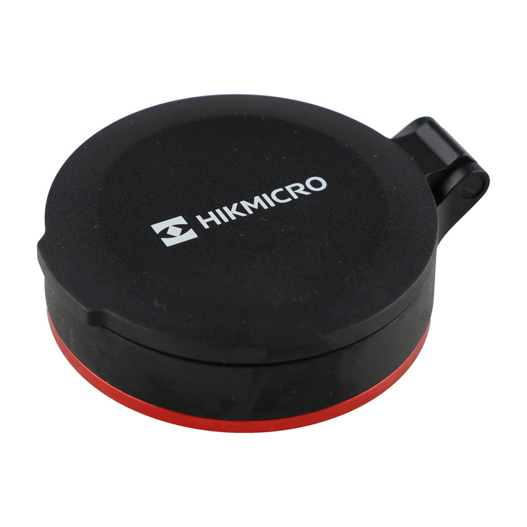 Osłona obiektywu HIKMICRO Thunder TQ50CL 3.0 — widok produktu
