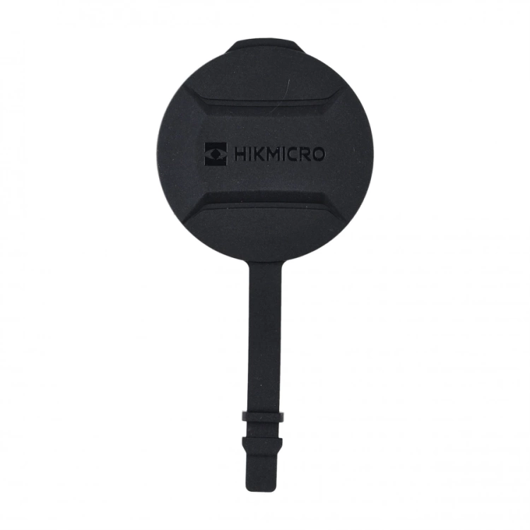 Osłona optyki HIKMICRO Habrok Pro HX60 — widok produktu