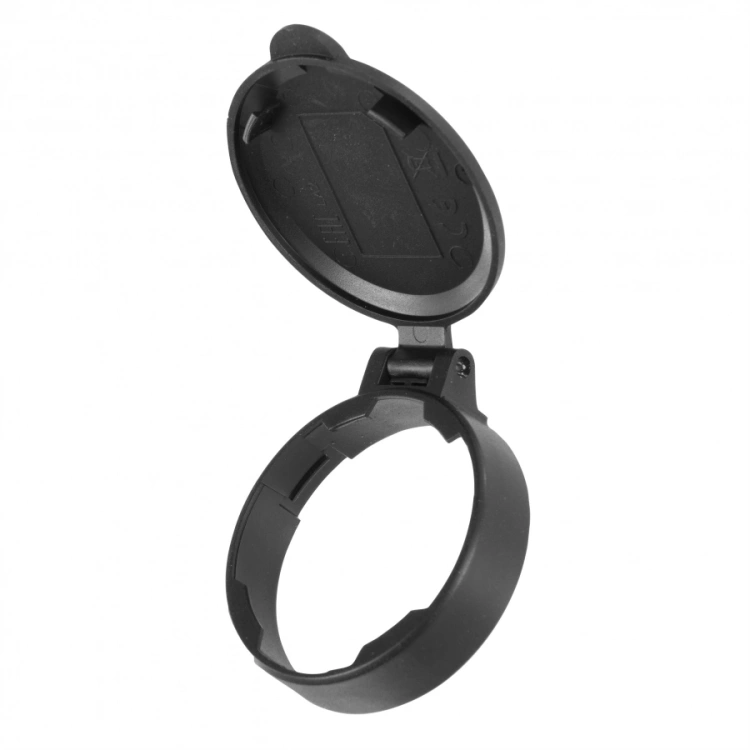Osłona flip-up HIKMICRO Thunder TH25/TH35 i Cheetah — widok produktu