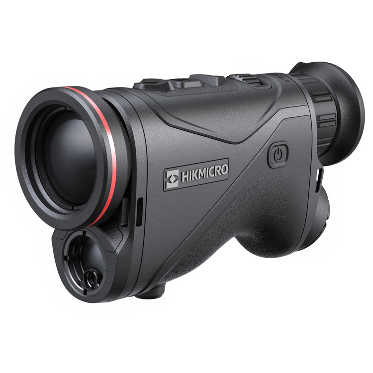 Termowizor HIKMICRO Condor CQ35L 2.0 z dalmierzem — oryginalne zdjęcie produktu