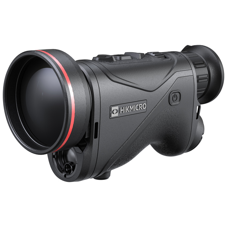 Monokular HIKMICRO Condor CQ50L 2.0 — LRF, 50 mm — oryginalne zdjęcie produktu