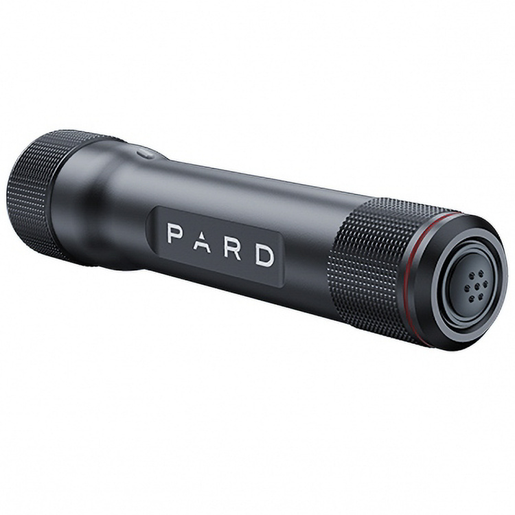 Iluminator PARD TL3-850 — 850 nm, montaż Weaver — oryginalne zdjęcie produktu
