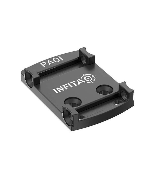 Adapter InfiTac PA01 — standard RMSc — zdjęcie produktu