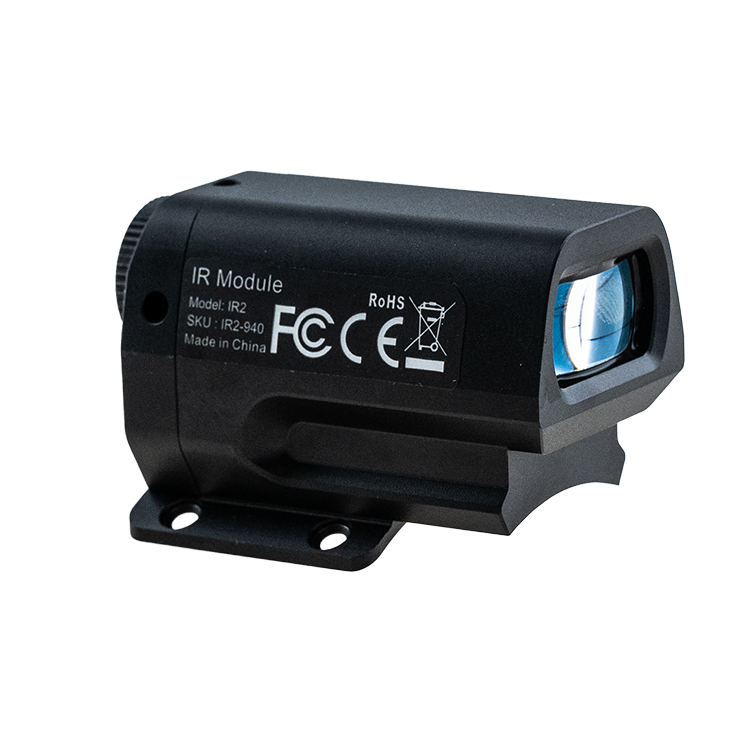Iluminator PARD IR2-940 do Night Stalker 2.0 — zdjęcie produktu